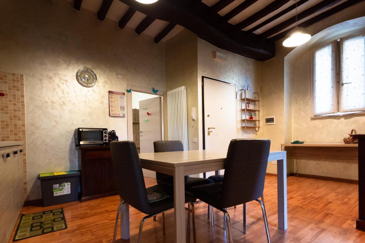 Apartment Cantamerlo Perugia