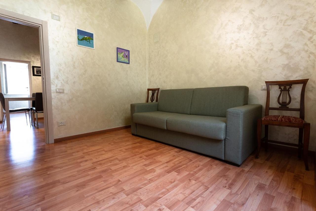 Cantamerlo Apartment Perugia