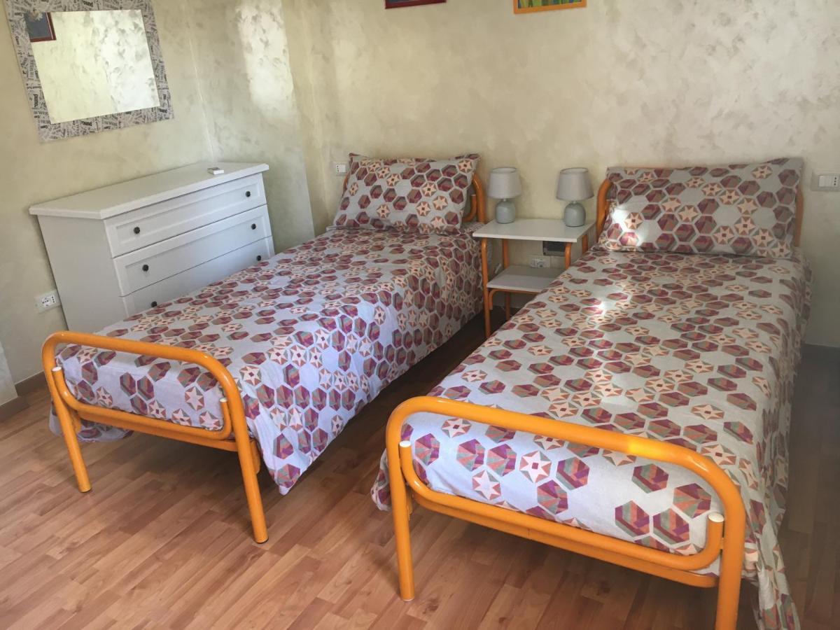 Apartment Cantamerlo Perugia